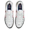 Psg x Nike AIR MAX TL 2.5 Running Shoes Men's White Black Red IM5986-100