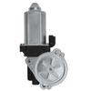 RV Stair Entry Step Motor 1101428 High Efficiency Professional Step Motor Replacement for Kwikee