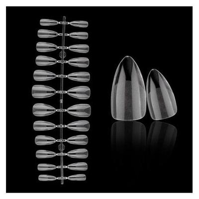 Nail Art Refill Tips Nail Tips 24p S01