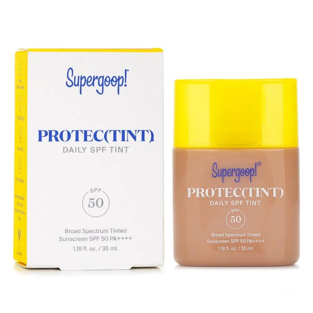 Proteger (Tinte) Tinte de Piel Diario - 34C 35ml