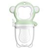 Silicone Baby Fruit Feeder & Teether