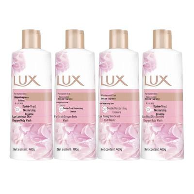 Delicate Skin Long-lasting Fragrance Body Wash Set