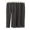 Yalu Women's High-Waist Thermal Fleece-Lined Pants