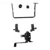 A16P-Car Radar Sensor Bracket Kit 88210-47090, 88210-07010 For Lexus, Toyota Models
