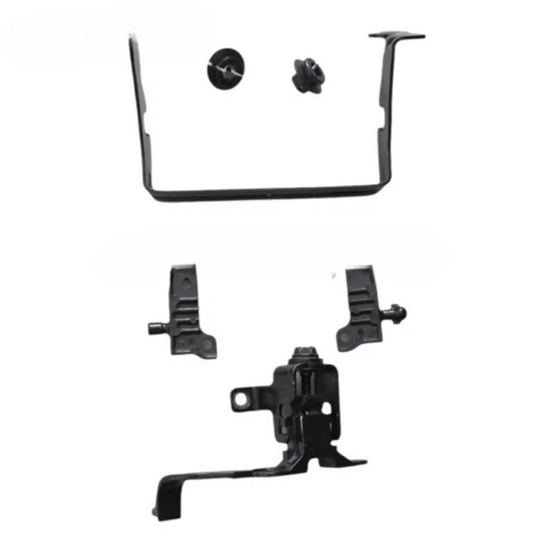 A16P-Car Radar Sensor Bracket Kit 88210-47090, 88210-07010 For Lexus, Toyota Models