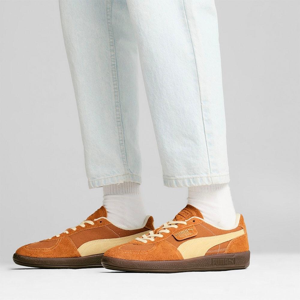 

Puma Palermo Vintage Caramel Latte 396841 02 220