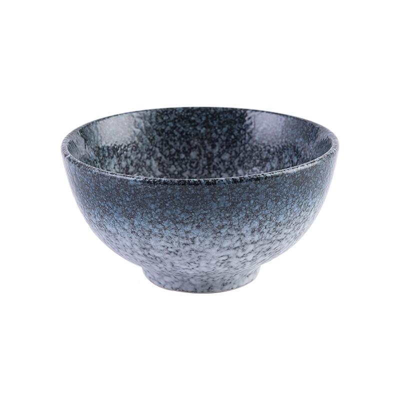 Ruhan Japanese Style 4.5-inch Lace Rice Bowl