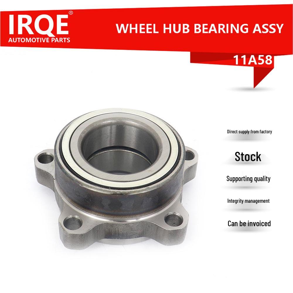 

Car Bearing Unit Hub Assembly 6C11-1K018-BA for Ford (import) 6 pieces/unit