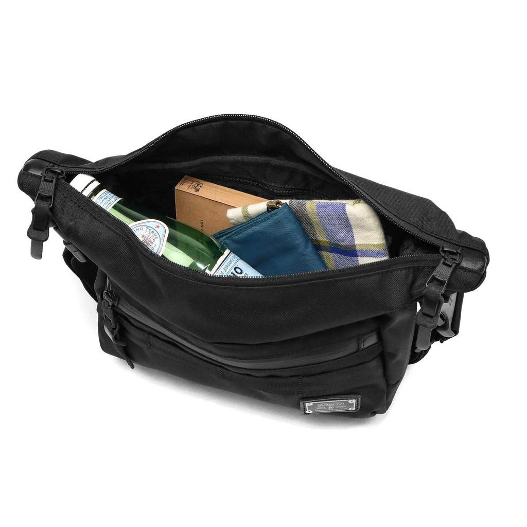 ASSOB CORDURA DOBBY 305D KHAKI Shoulder Bag