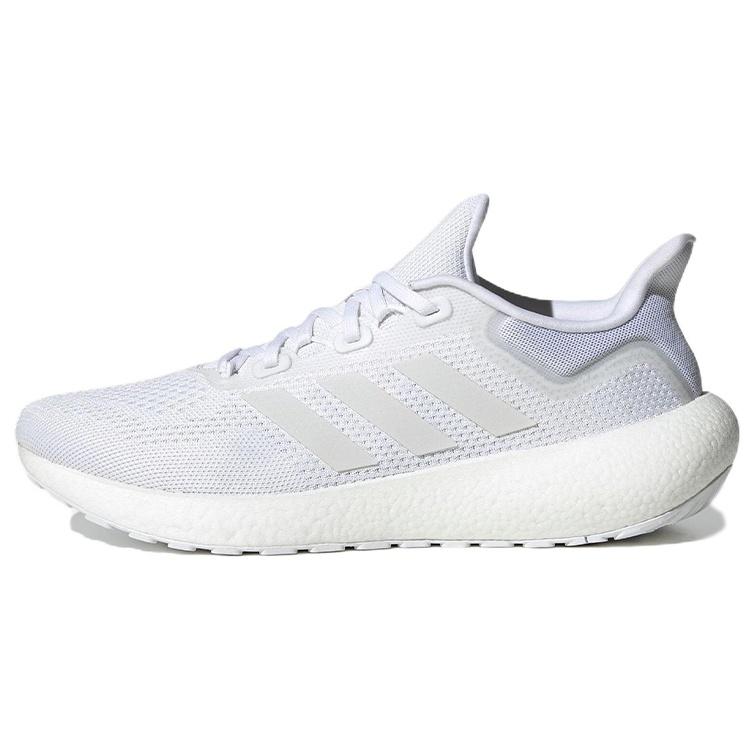 adidas PureBoost 22  White Reflective  Men s GW8591 EU 40⅔