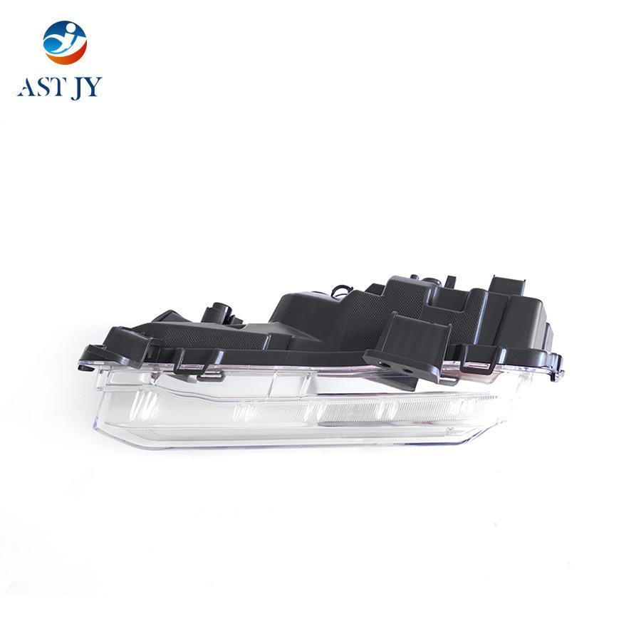 MG MULAN MG4EV LED Front Bumper Turn Signal Assembly (2022-2023 European Version)