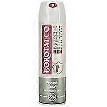 Borotalco - Men Invisible Dry Deo Spray 150ml