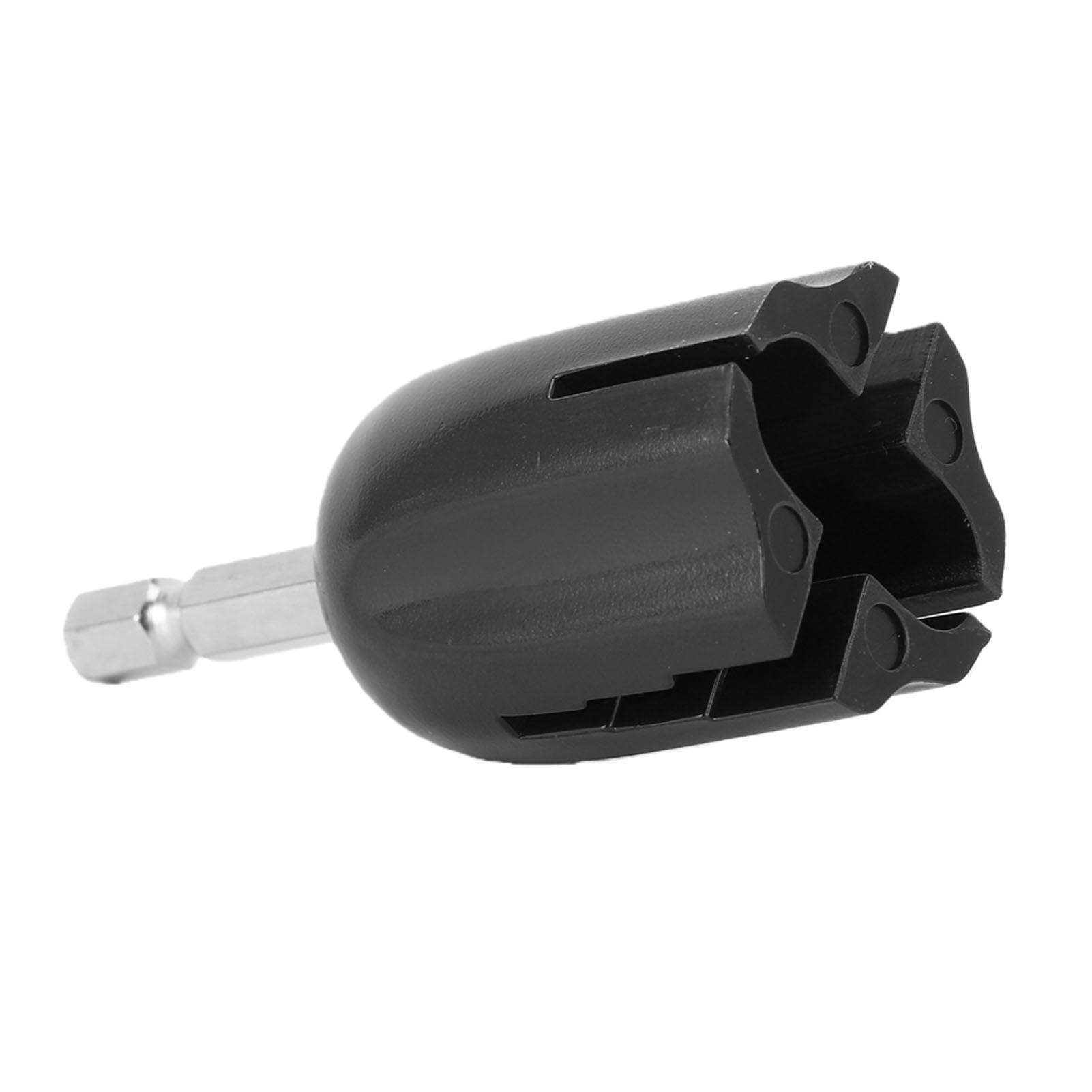 Electric Guitar String Changer Bridge Pin Removal Device Guitar Repair and Maintenance Tool for Bass Guitar and