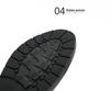 Men's Height-Increasing 8CM Formal Leather Shoes - Korean Style, Pointed Toe, Breathable, Casual, British Trend