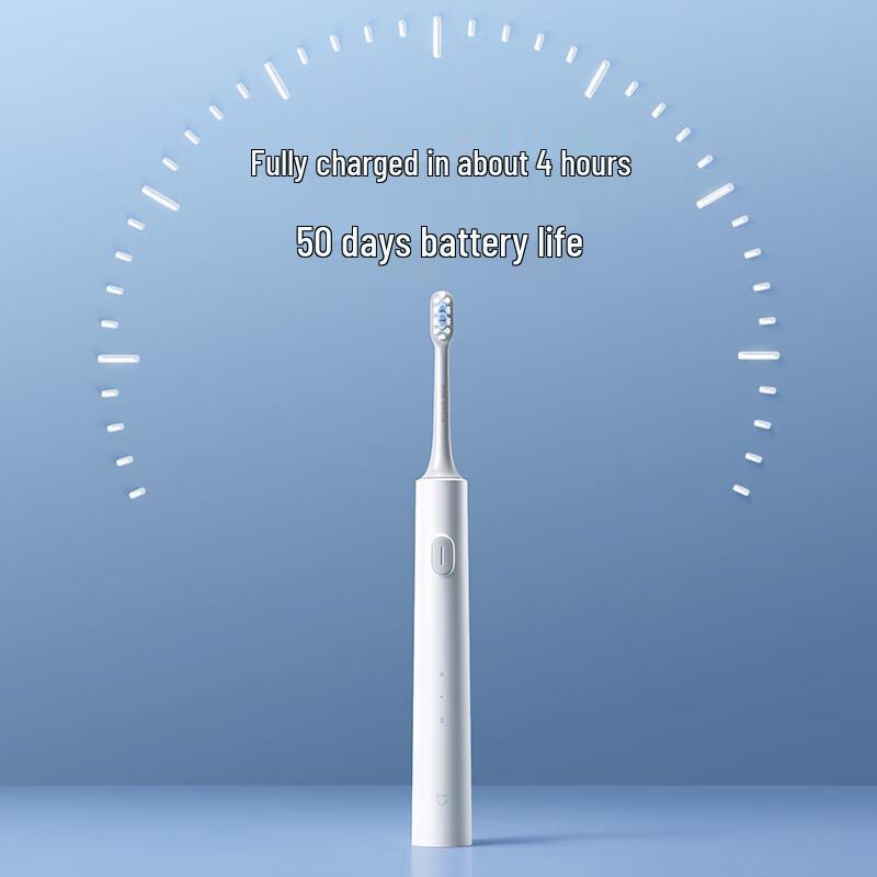Xiaomi Mijia T301 Sonic Electric Toothbrush