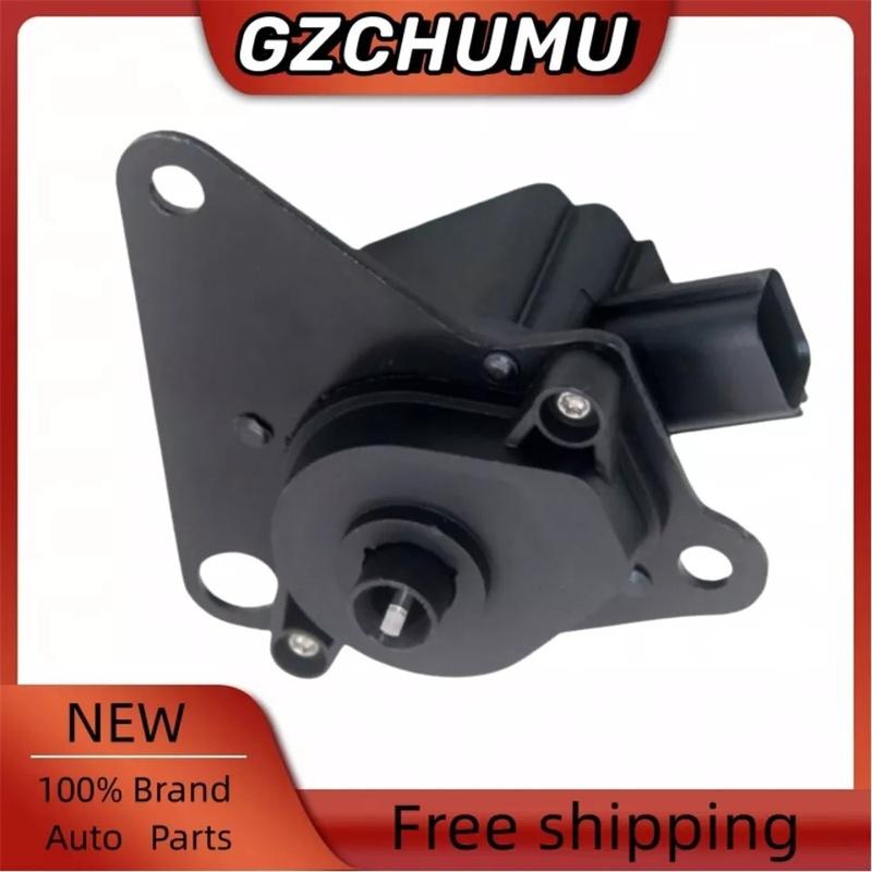 Intake Manifold Runner Control Valve 4884549AD For Dodge Jeep Chrysler 2007-2016