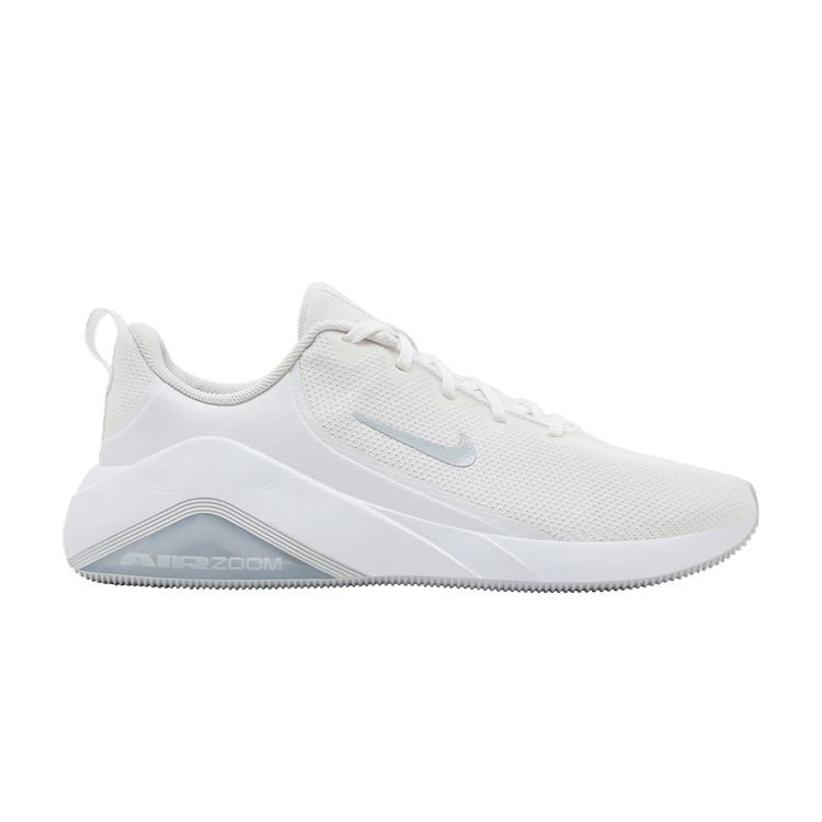 Nike Bella 7 White Pure Platinum (Women s) 35.5