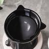 Neck Protection Large Capacity Plastic Bowl Pet Bowl Cat Bowl Cat Cat Rice Bowl Cat Food Bowl Neck Protection Kitten
