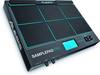 Alesis SamplePad Pro Sampling Pad with MIDI Port and SD Card Support 8-Pad