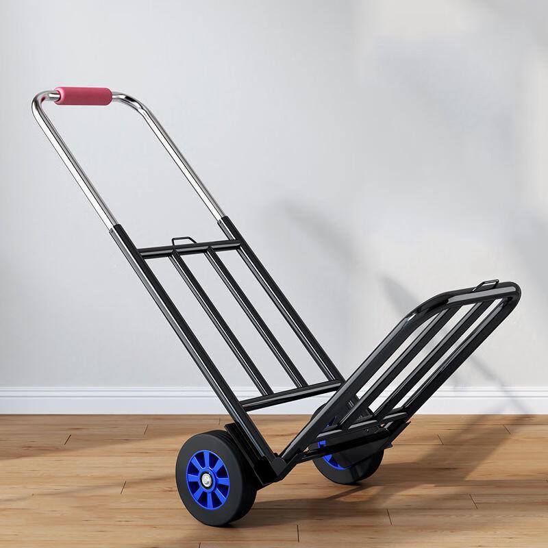 Kedenno Folding Shopping & Transport Cart