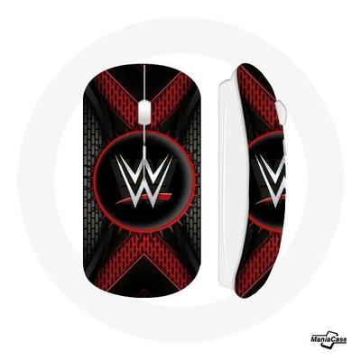 Souris Wrestling Catch Weight Sans Fil