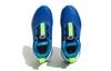 adidas Fortarun Boa Atr K Fabric Casual Slip Resistant Cushioning Abrasion Resistant High Top Kids' Running Shoes Blue GZ1808