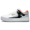 Li Ning Morning Glow Morning Glow Low Top Skateboard Shoes Men's Bellflower Gray AGCS353-1