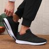 Scarpe Casual da Uomo Leggere Traspiranti Comode Sneakers Casual da Uomo 2025 Nuove Scarpe da Passeggio Antiscivolo per Esterno Taglie 36-44
