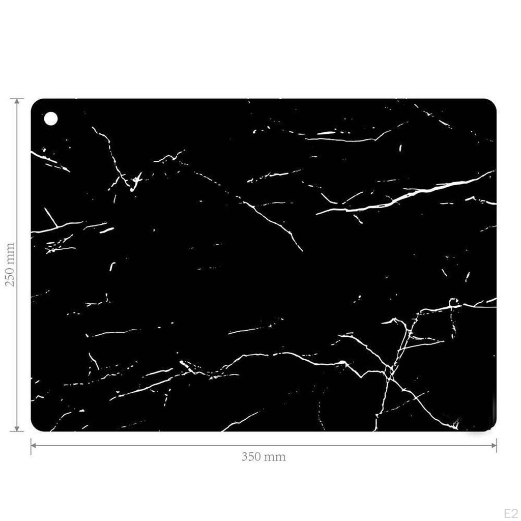 Induction Cooktop Mat Heat Resistant Non Slip Kitchen Gadgets Silicone Mats Scratch