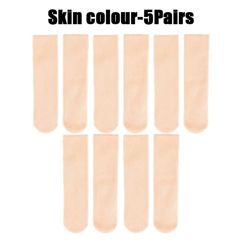 20 Pairs of Man's and Women's Winter Thick Warm Socks Warm Cashmere Wool Socks Nylon Snow Velvet Boots Home Floor Socks