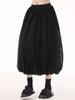 XITAO Mesh Patchwork Women Skirt GMM1372