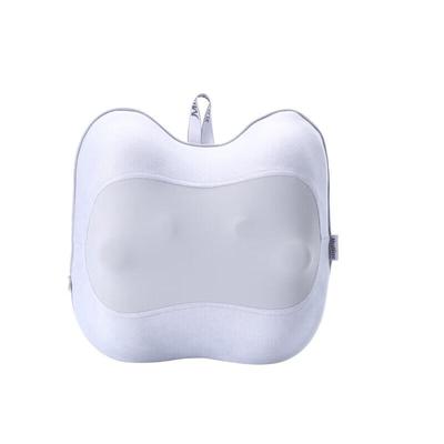 Misida Portable Neck Back Waist Shoulder Massage Cushion CN Plug (adapter Included)