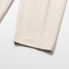 Waiemssielkeiwai French M-52 Chino Pants - Natural
