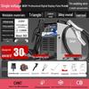 Portable Dual Voltage DC Welder 220v/380v for Home & Industrial Use