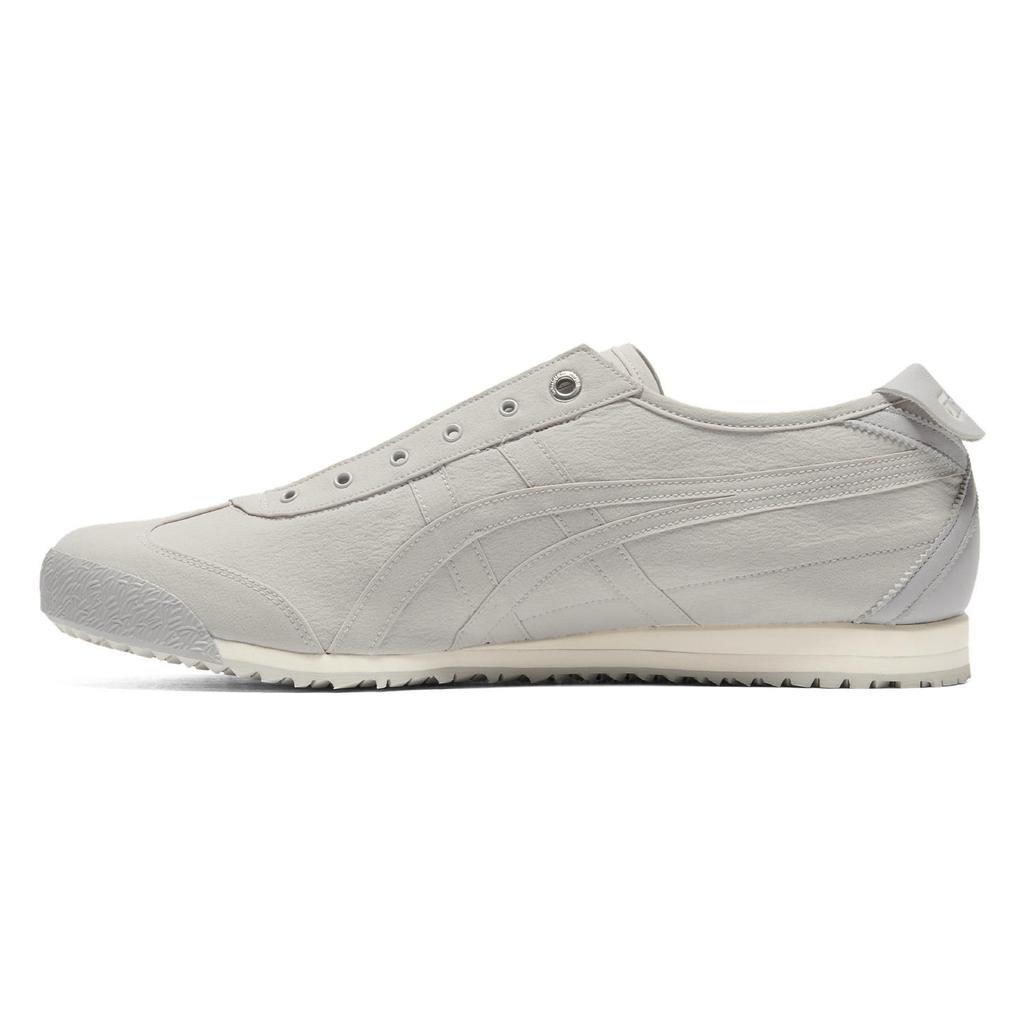 Onitsuka Tiger Mexico 66 Slip-On Oyster Grey
