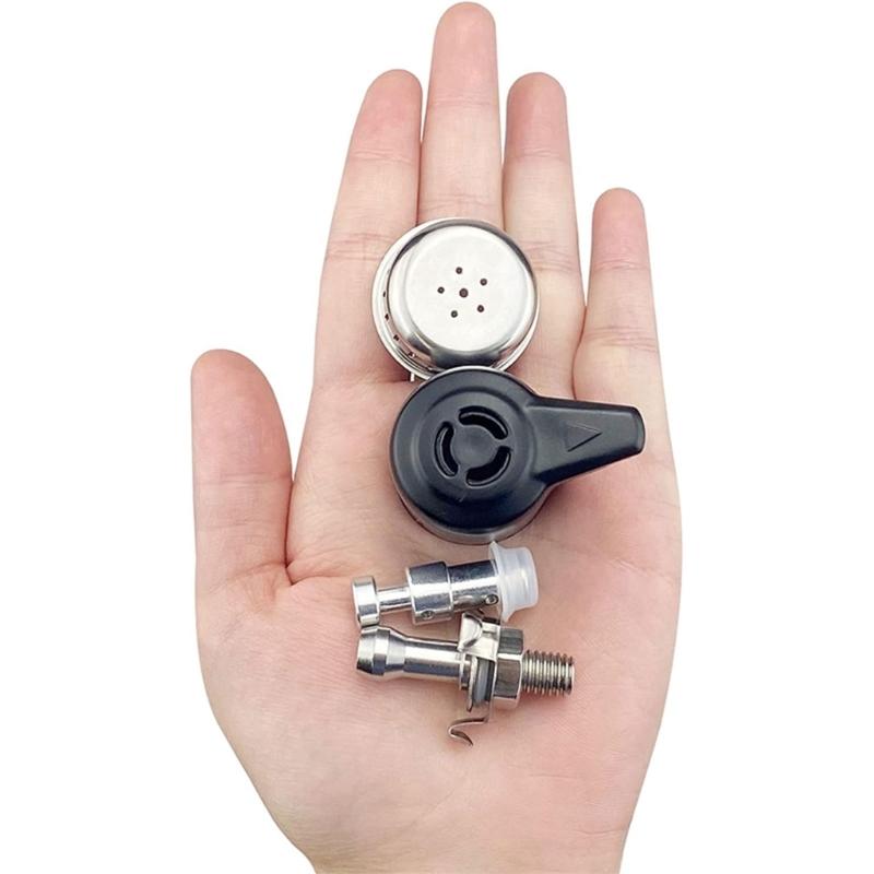 Supape de Eliberare a Aburului Supape cu Flotor Supape cu Flotor Convenabile Garnitură Piesă pentru Oală sub Presiune pentru Instant 3/5/6QT Oală sub Presiune