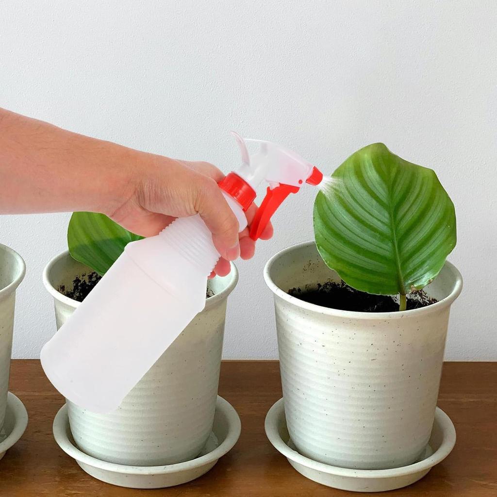 Robuste Rasen- und Gartenspritze Mehrzweck-Drucksprühflasche für Dünger, Unkrautvernichter, Reinigung & Bewässerung von Pflanzen