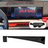 Geschikt voor BMW 5 Serie i5 2024 2025 2026 G60 Geïntegreerde Schermhouder Telefoonhouder Mount Auto Accessoires