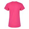 Gildan Womens/Ladies Softstyle Midweight T-Shirt