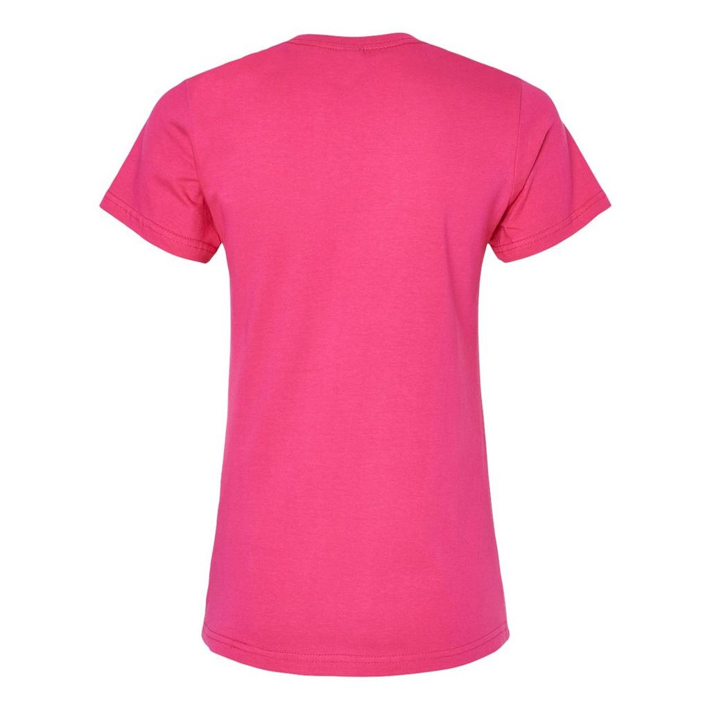 Gildan Womens/Ladies Softstyle Midweight T-Shirt
