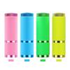 Mini UV Led Light Lamp Nail Dryer for Gel Nails 9 LED Flashlight Portability Dryer Machine Nail Art Tools