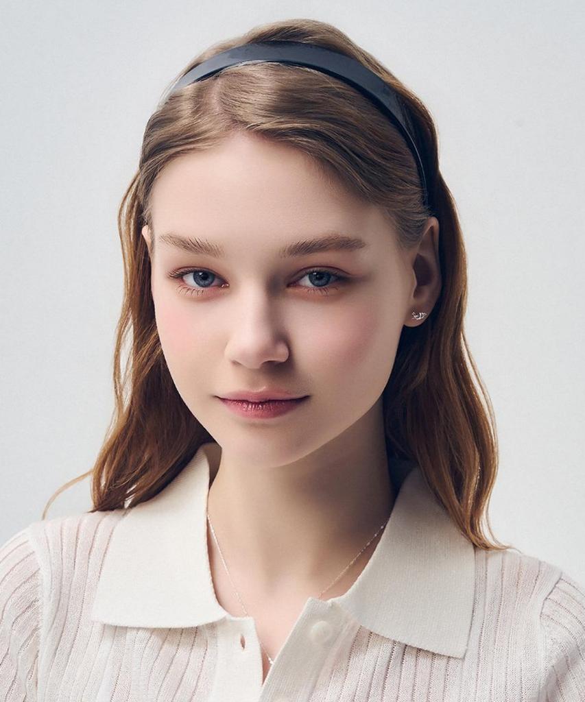 Dana Burton Win French Hairband
