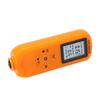 Paint Thickness Gauge Coating Depth Meter Tester Digital Display 3 Units for Machine