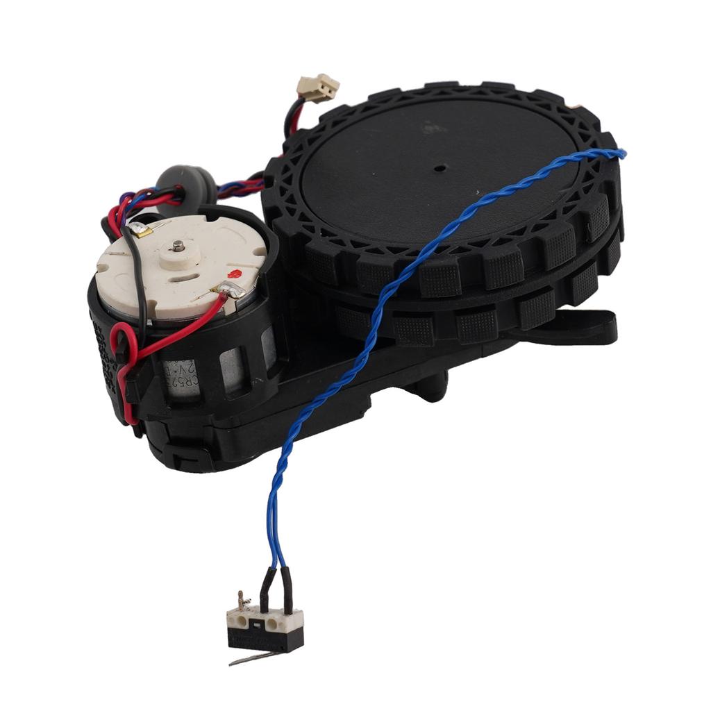 Robot Vacuum Left Right Driving Wheel Gear Box Module for 20119210026 Compatible with N8 PRO PRO+ N8 PLUS 920 950