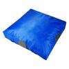 Crash Pad, 1500 X 1500 Mm Crash Pad for Kids Sensory with Foam Blocks & Washable Cover, Large Soft Foam Landing Zone Giant Pillow Mat, Sensory Room