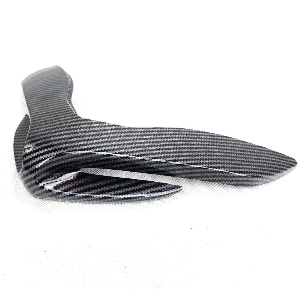Kawasaki Z900 17-19 Front Headlight Air Intake Adapter