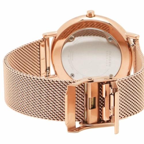 Skagen Women's Watch, SKAGEN SKW2784, Rose Gold