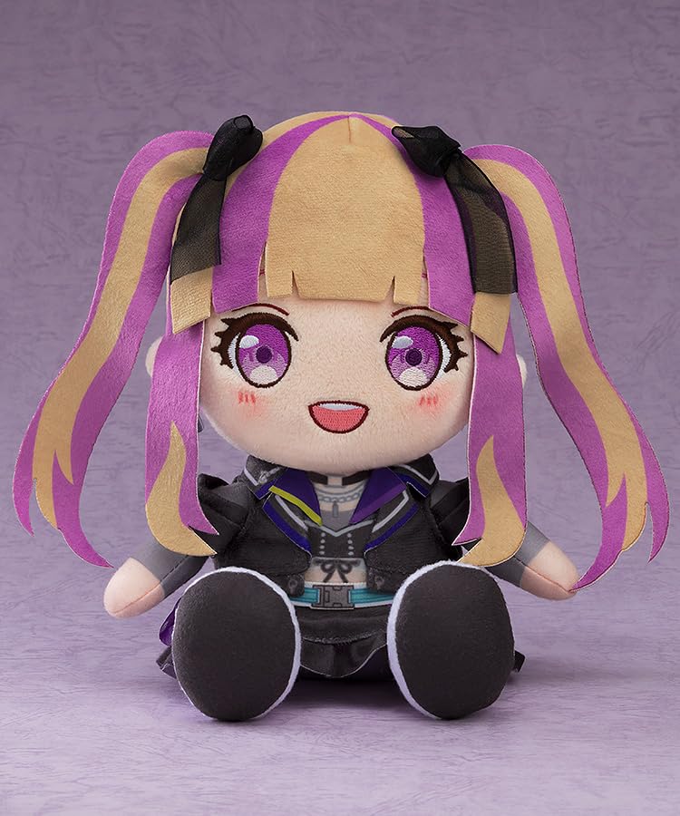 BanG Dream RAISE A SUILEN Pareo Plush Toy