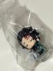 Demon Slayer Kimetsu no Yaiba Sleepy Squad 3 Gacha Set - Tanjiro Douma