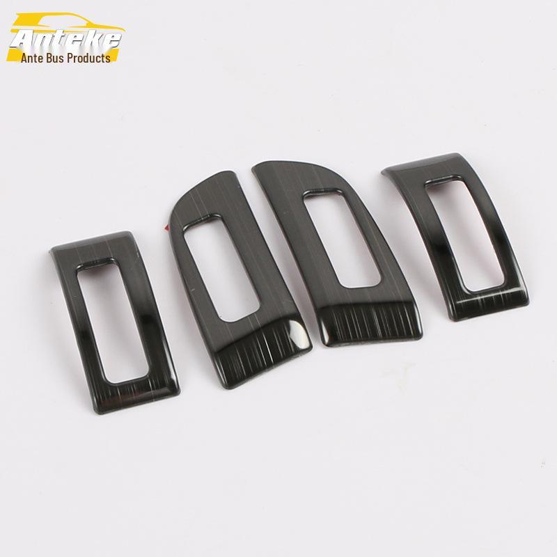 2020 RAV4 Air Vent Decoration Ring - Car Accessories